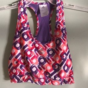 Adidas TechFit ClimaCool Sports Bra